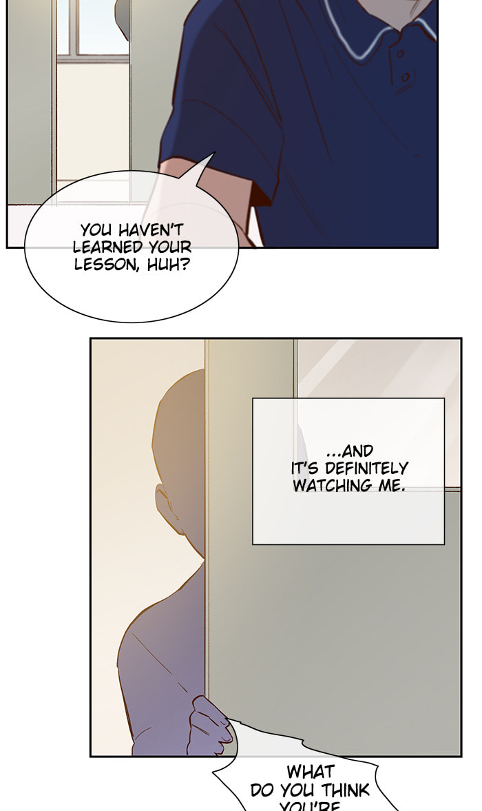 Devil Number 4 Chapter 112 page 8 - 