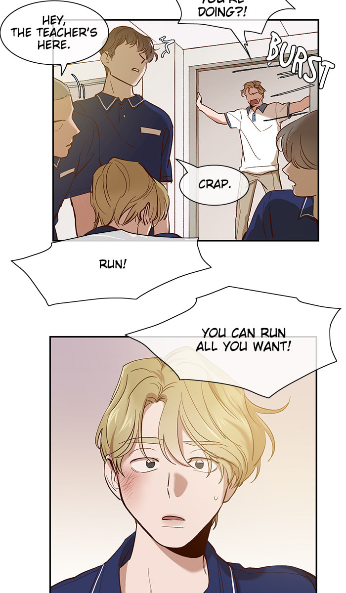 Devil Number 4 Chapter 112 page 9 - 