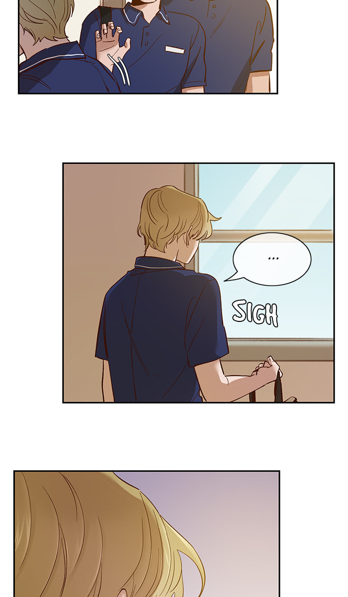 Devil Number 4 Chapter 113 page 11 - 