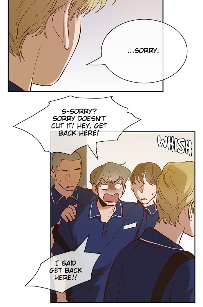 Devil Number 4 Chapter 113 page 12 - 