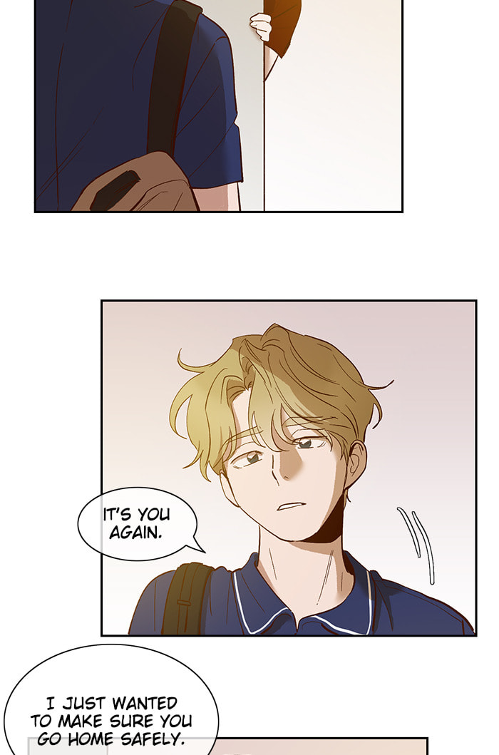 Devil Number 4 Chapter 113 page 14 - 