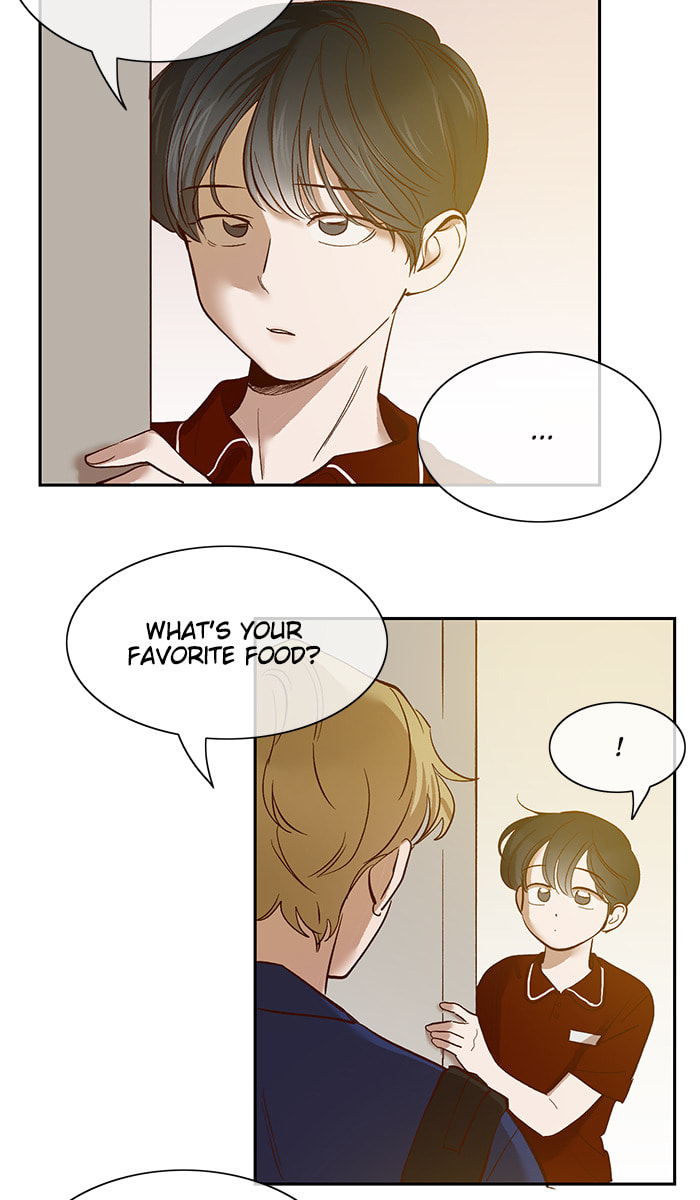 Devil Number 4 Chapter 113 page 15 - 