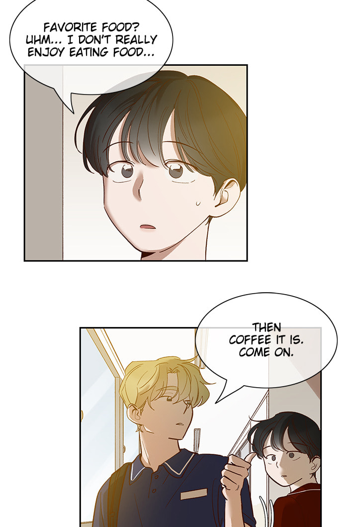 Devil Number 4 Chapter 113 page 16 - 
