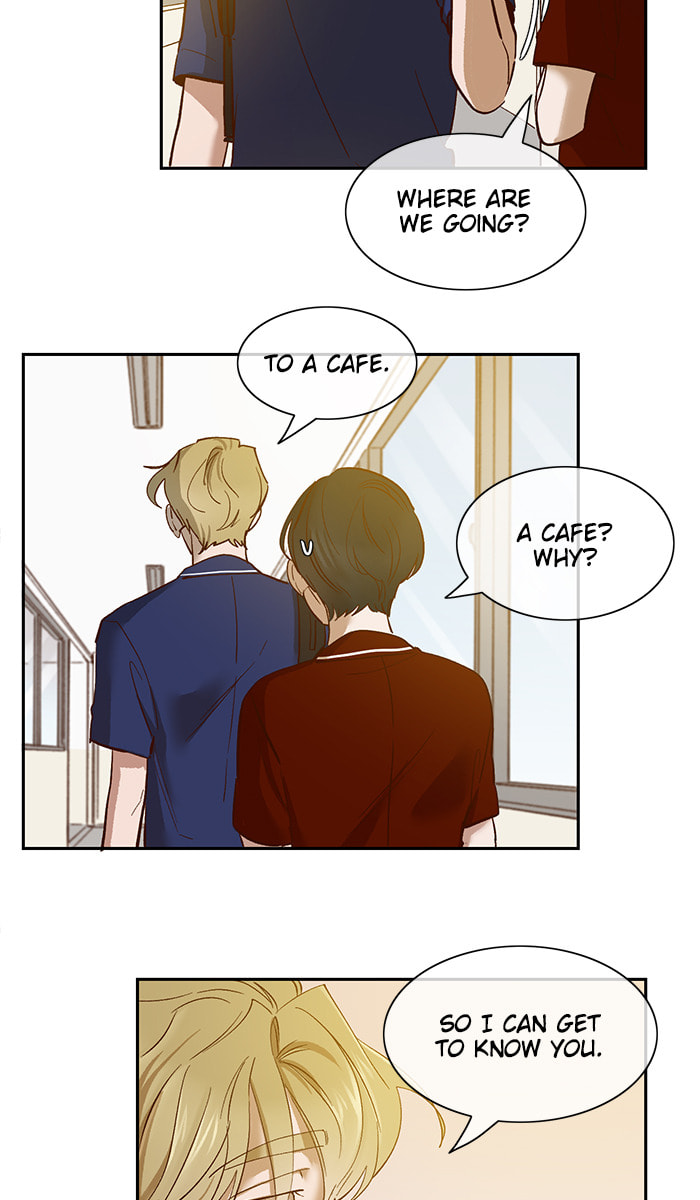 Devil Number 4 Chapter 113 page 17 - 