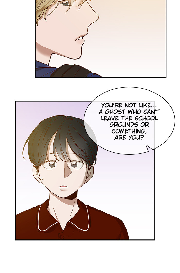 Devil Number 4 Chapter 113 page 18 - 