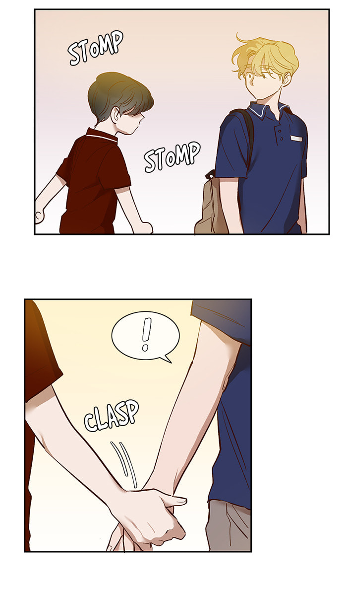 Devil Number 4 Chapter 113 page 19 - 