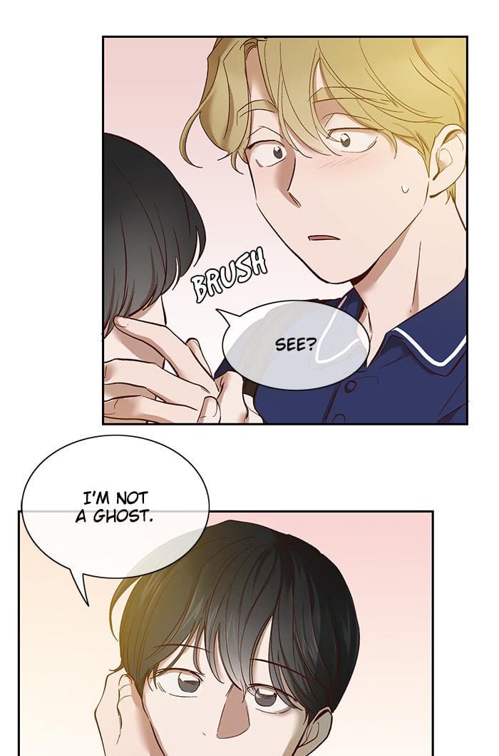 Devil Number 4 Chapter 113 page 20 - 