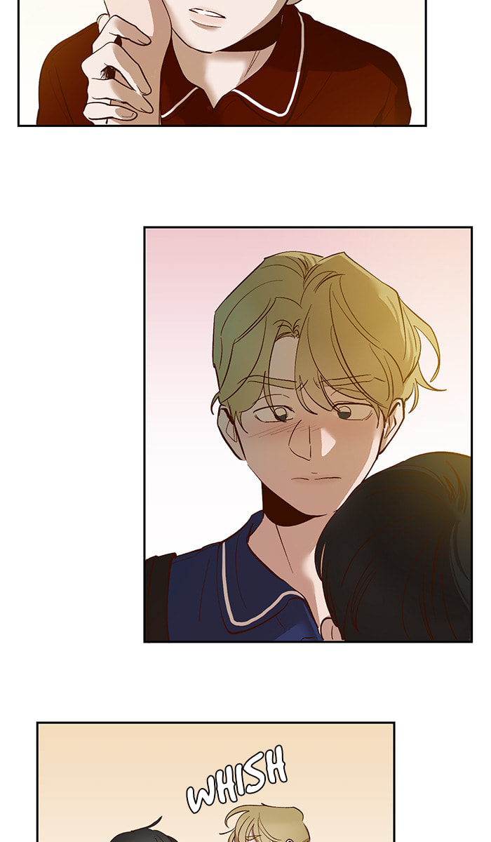 Devil Number 4 Chapter 113 page 21 - 