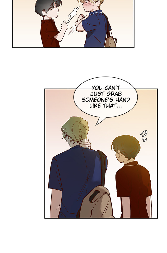 Devil Number 4 Chapter 113 page 22 - 