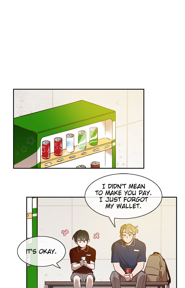 Devil Number 4 Chapter 113 page 23 - 