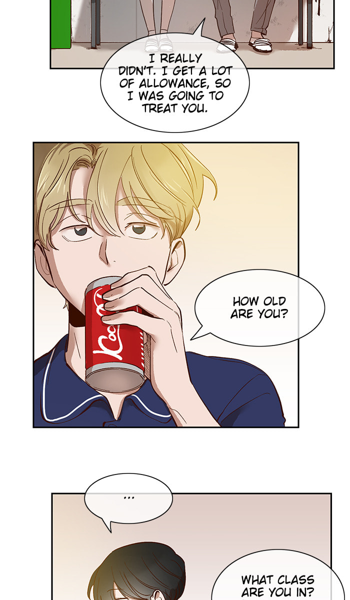 Devil Number 4 Chapter 113 page 24 - 