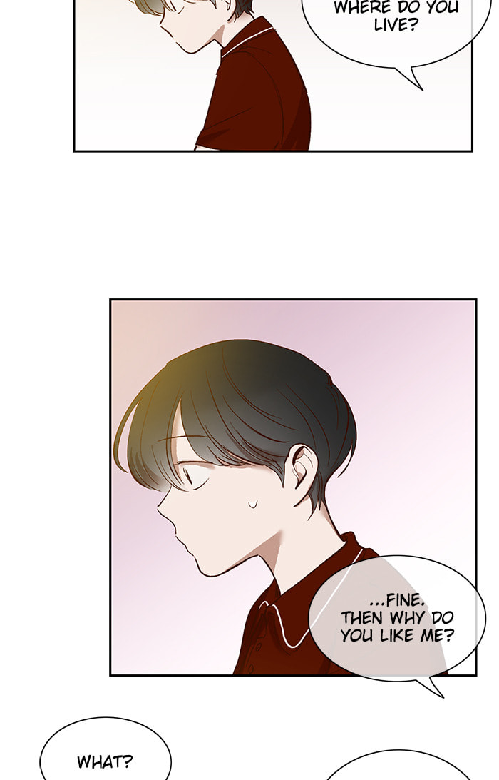 Devil Number 4 Chapter 113 page 25 - 