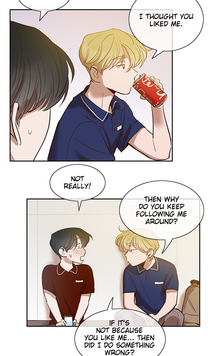Devil Number 4 Chapter 113 page 26 - 