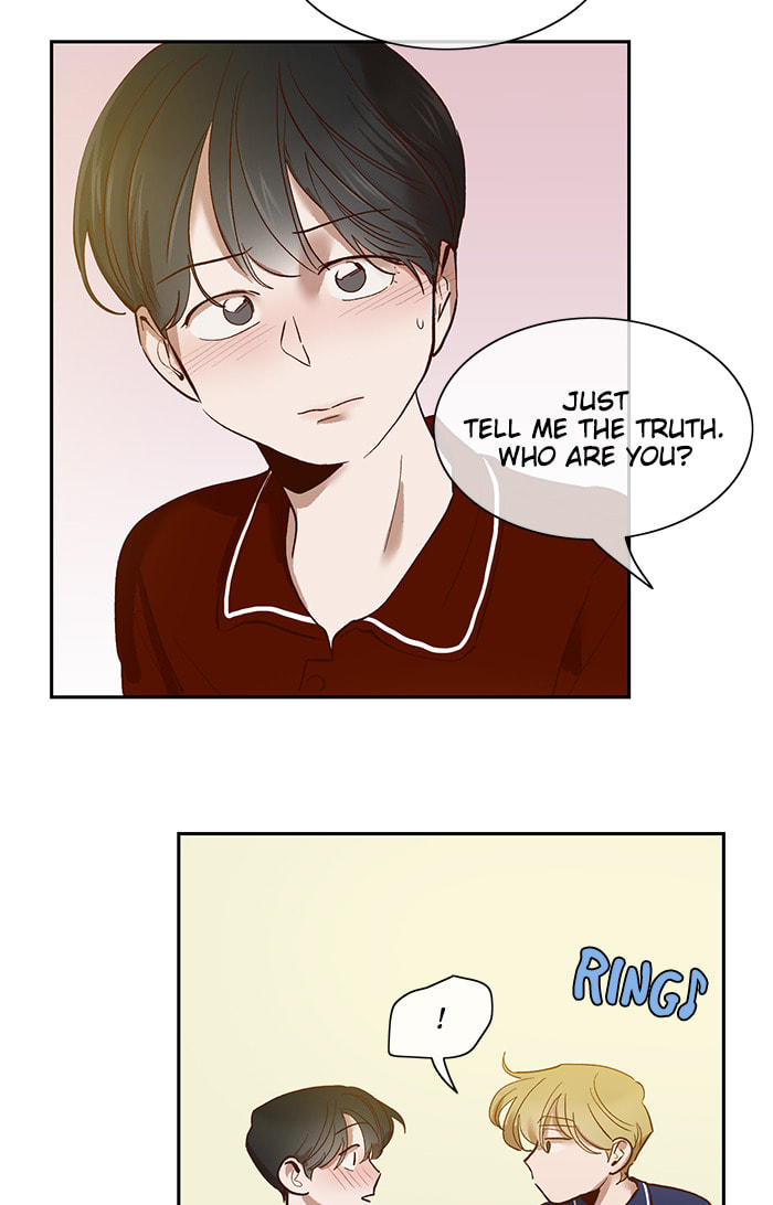 Devil Number 4 Chapter 113 page 27 - 