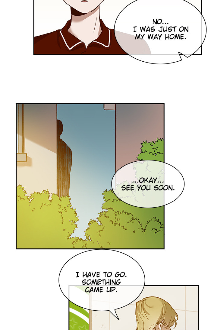 Devil Number 4 Chapter 113 page 29 - 