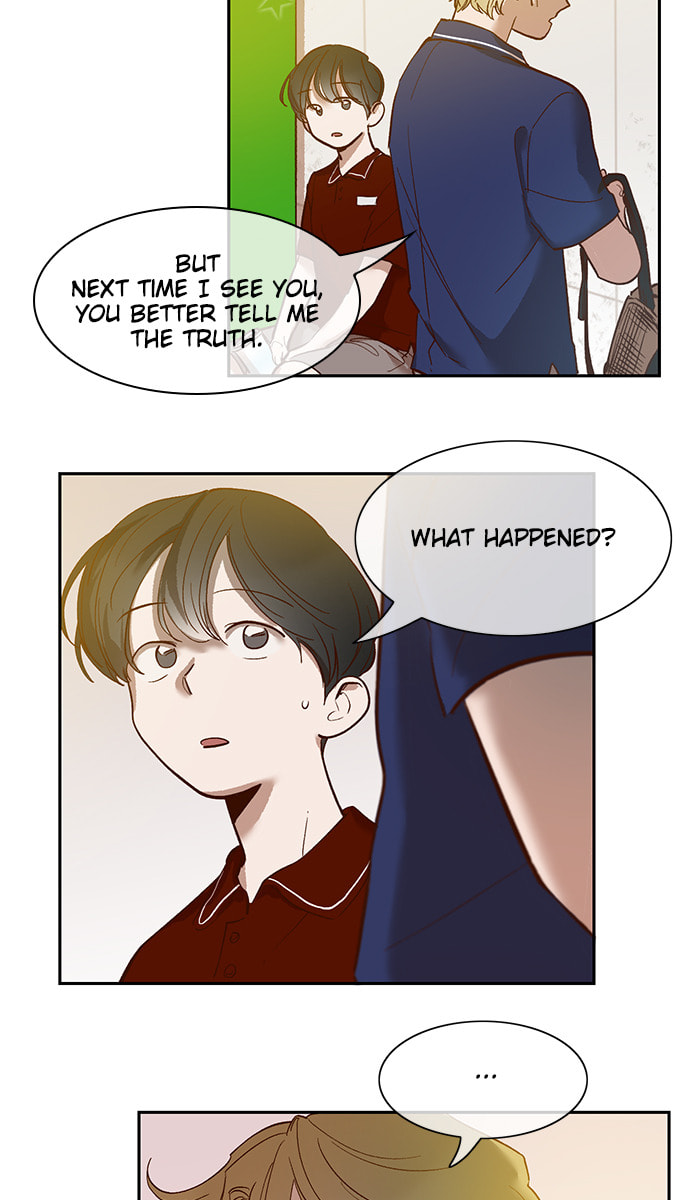 Devil Number 4 Chapter 113 page 30 - 