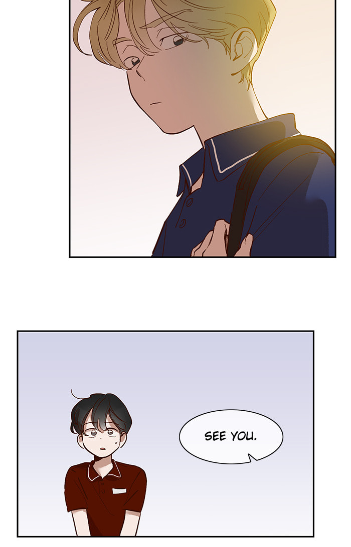 Devil Number 4 Chapter 113 page 31 - 