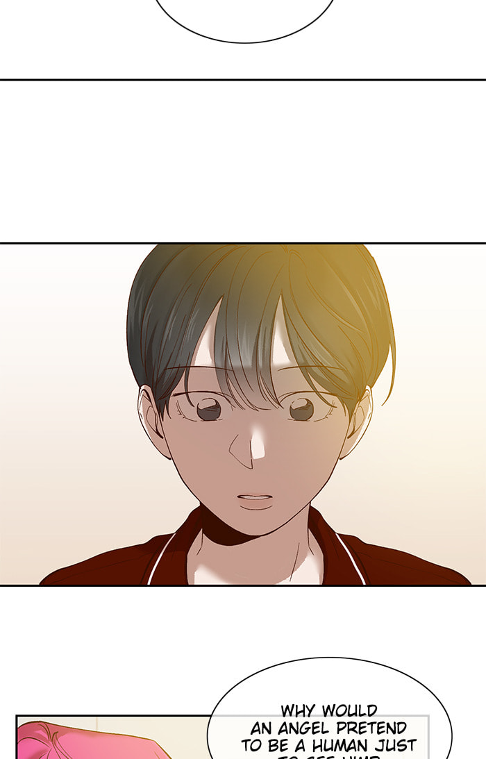 Devil Number 4 Chapter 113 page 33 - 