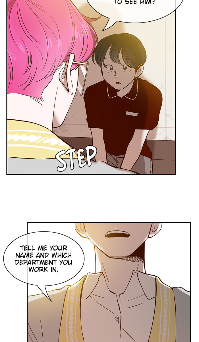 Devil Number 4 Chapter 113 page 34 - 