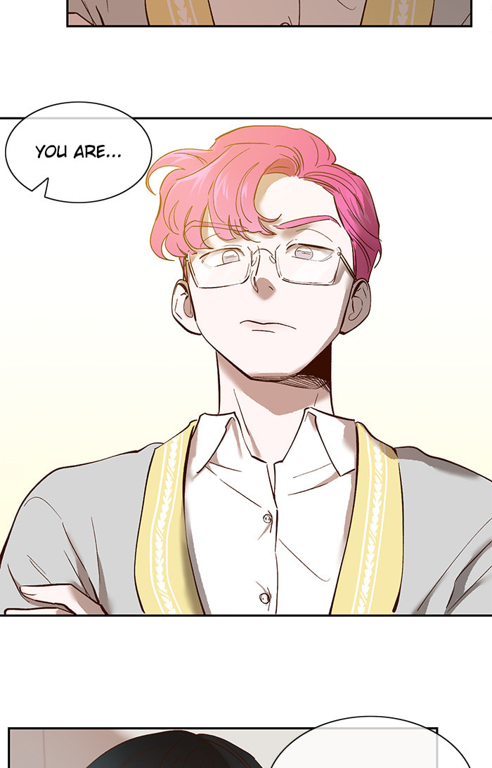 Devil Number 4 Chapter 113 page 35 - 
