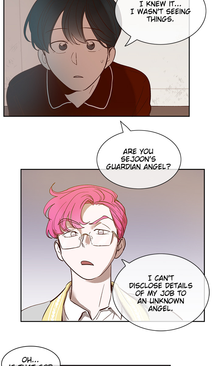 Devil Number 4 Chapter 113 page 36 - 