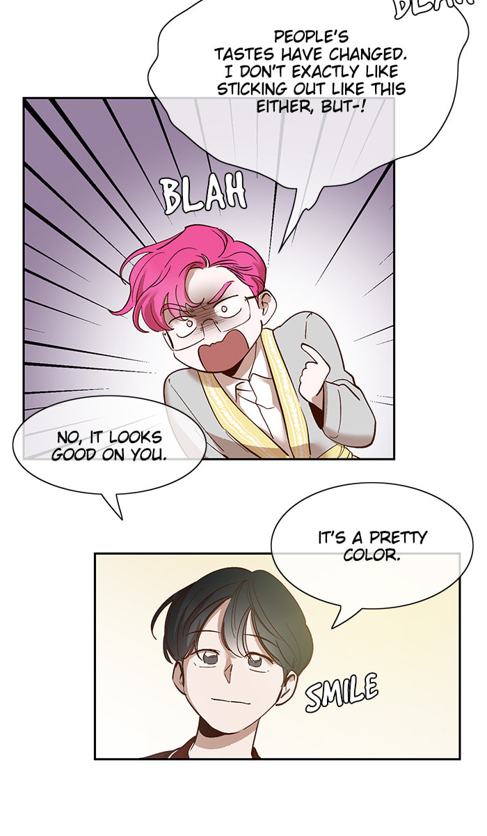 Devil Number 4 Chapter 113 page 38 - 