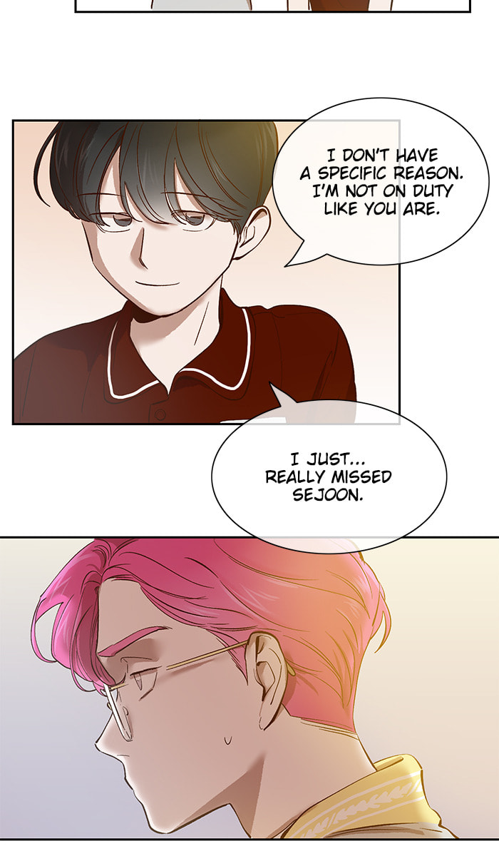 Devil Number 4 Chapter 113 page 40 - 
