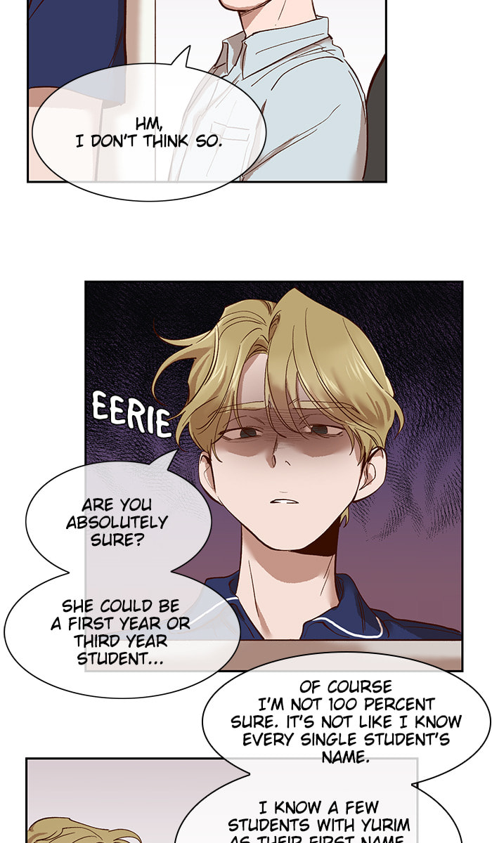 Devil Number 4 Chapter 113 page 5 - 