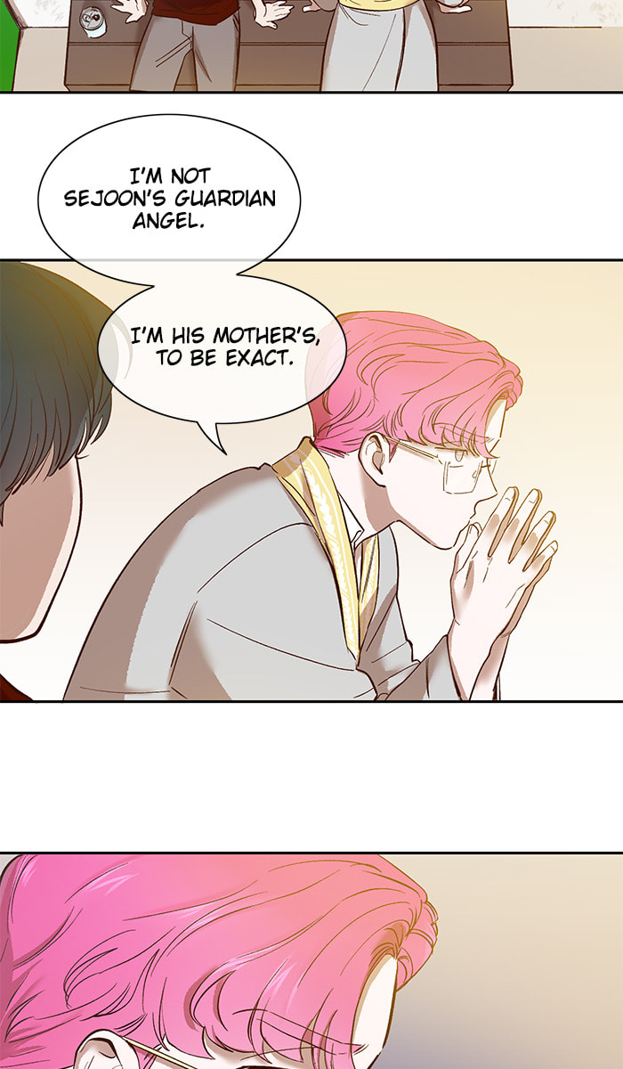 Devil Number 4 Chapter 113 page 42 - 