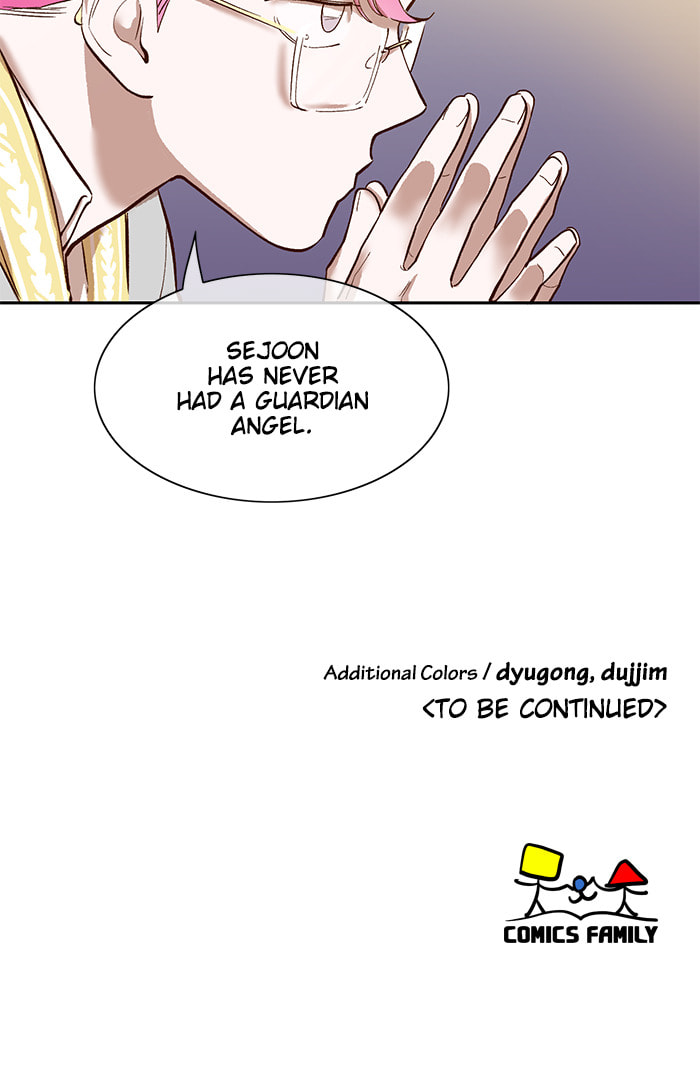 Devil Number 4 Chapter 113 page 43 - 