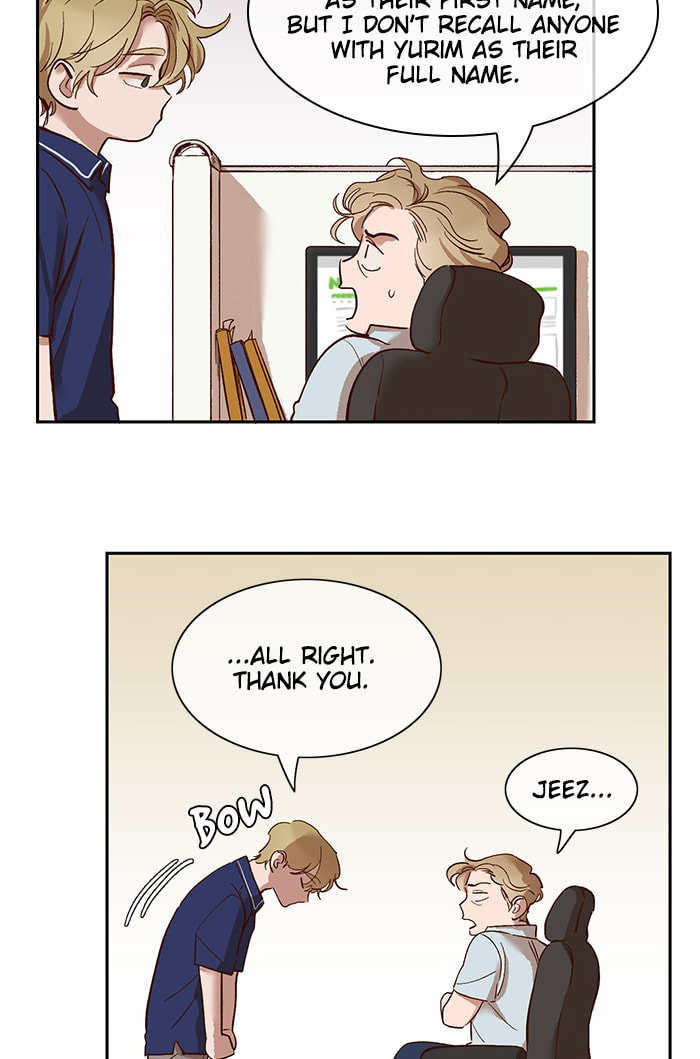 Devil Number 4 Chapter 113 page 6 - 