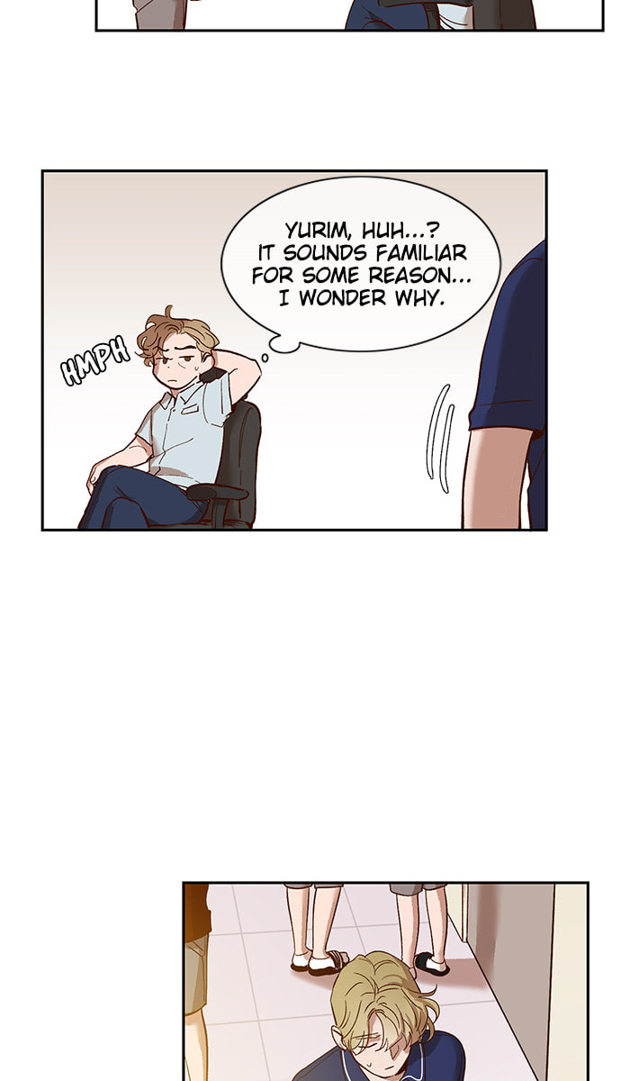 Devil Number 4 Chapter 113 page 7 - 