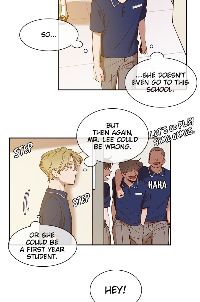 Devil Number 4 Chapter 113 page 8 - 