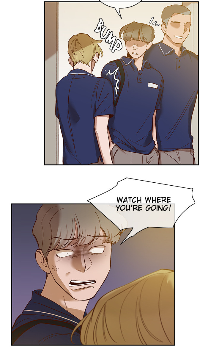 Devil Number 4 Chapter 113 page 9 - 