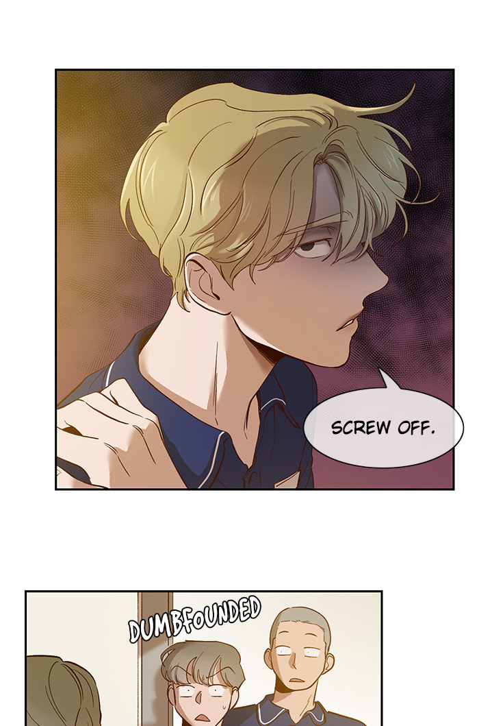 Devil Number 4 Chapter 113 page 10 - 