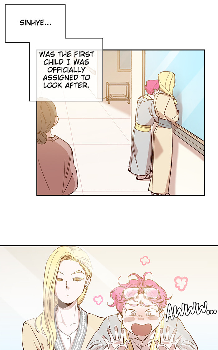 Devil Number 4 Chapter 114 page 2 - 