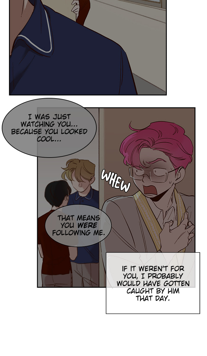 Devil Number 4 Chapter 114 page 11 - 