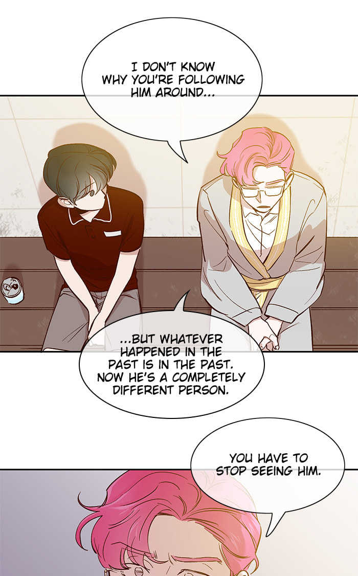 Devil Number 4 Chapter 114 page 12 - 