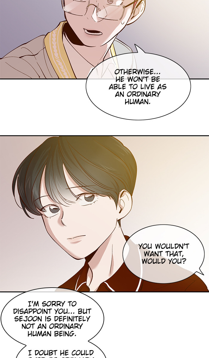 Devil Number 4 Chapter 114 page 13 - 