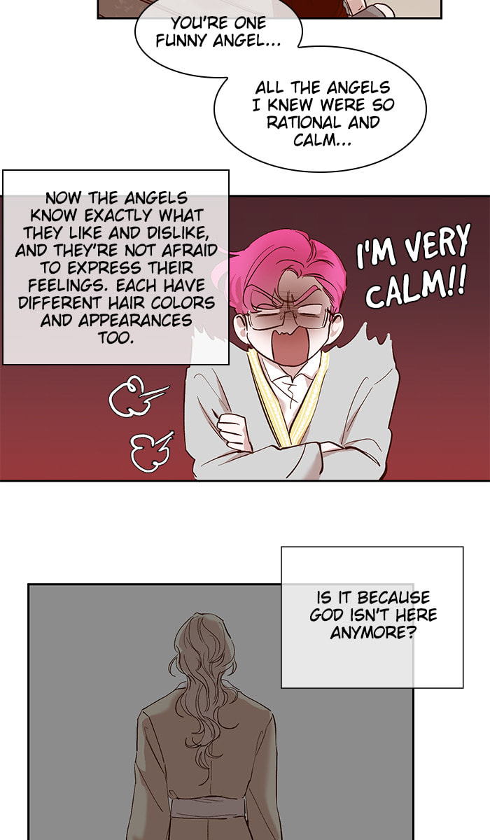 Devil Number 4 Chapter 114 page 15 - 