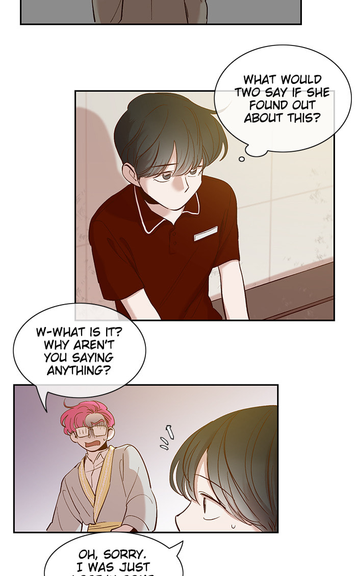 Devil Number 4 Chapter 114 page 16 - 