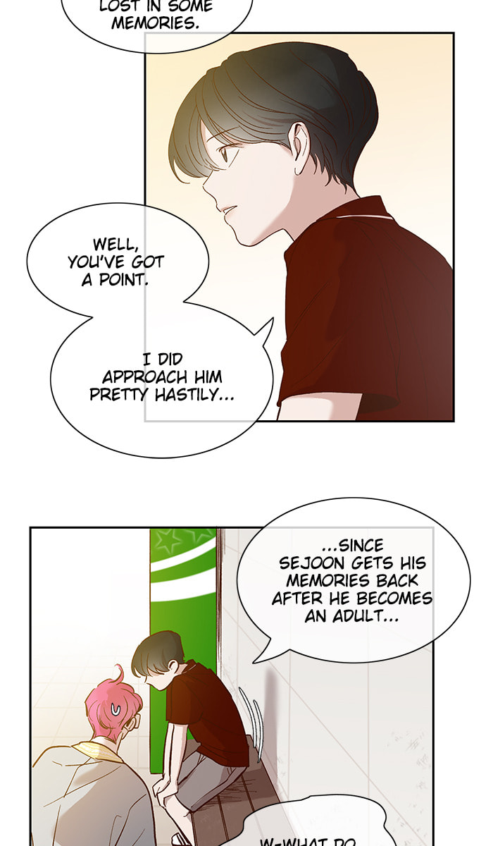 Devil Number 4 Chapter 114 page 17 - 