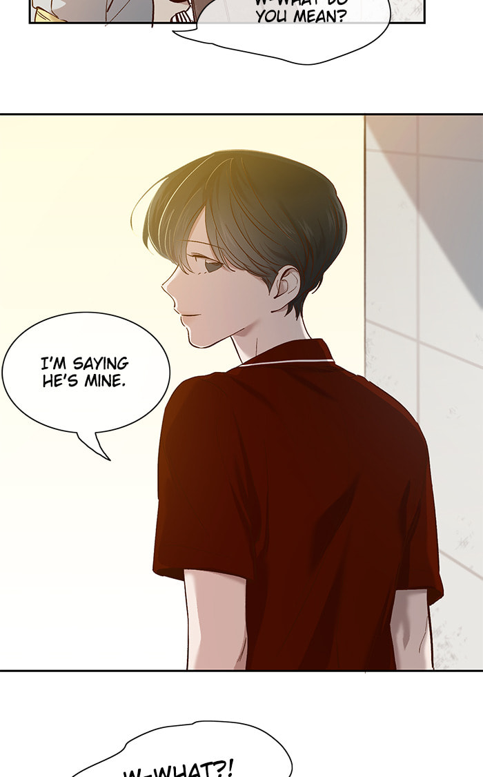 Devil Number 4 Chapter 114 page 18 - 
