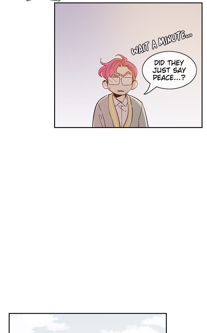 Devil Number 4 Chapter 114 page 20 - 