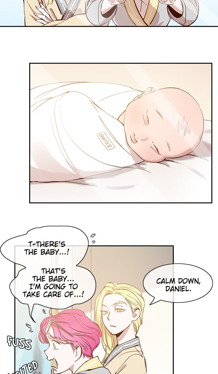 Devil Number 4 Chapter 114 page 3 - 