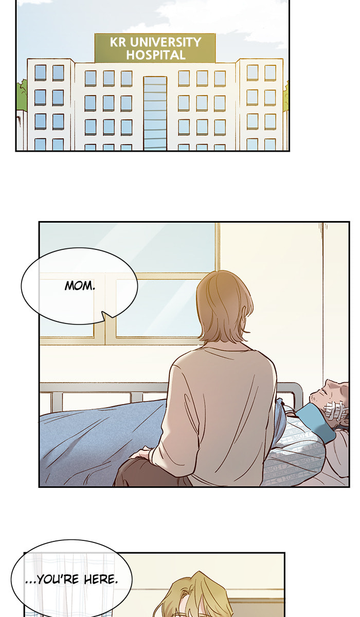 Devil Number 4 Chapter 114 page 21 - 