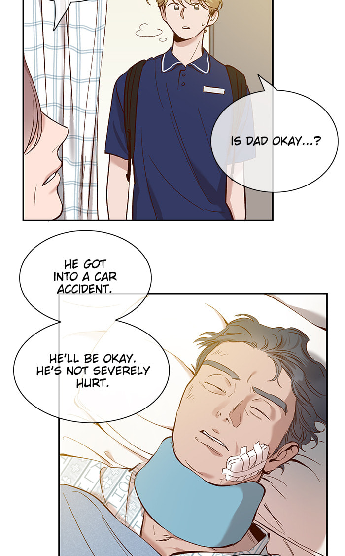 Devil Number 4 Chapter 114 page 22 - 