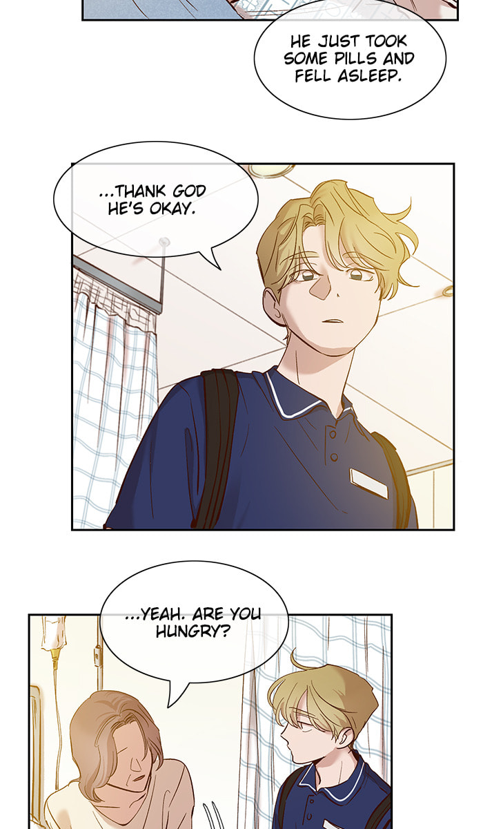 Devil Number 4 Chapter 114 page 23 - 