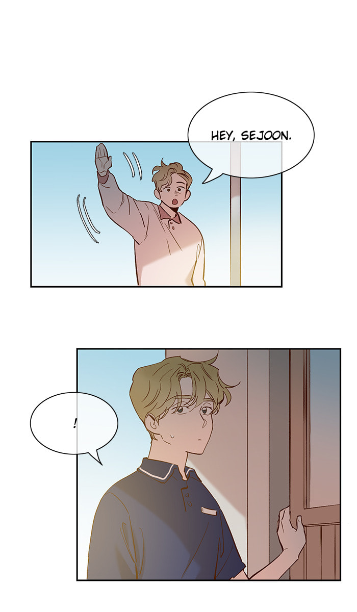 Devil Number 4 Chapter 114 page 28 - 