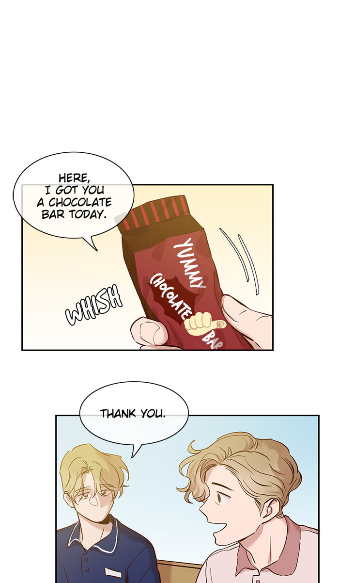 Devil Number 4 Chapter 114 page 29 - 